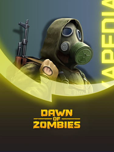 Dawn of Zombies: Survival